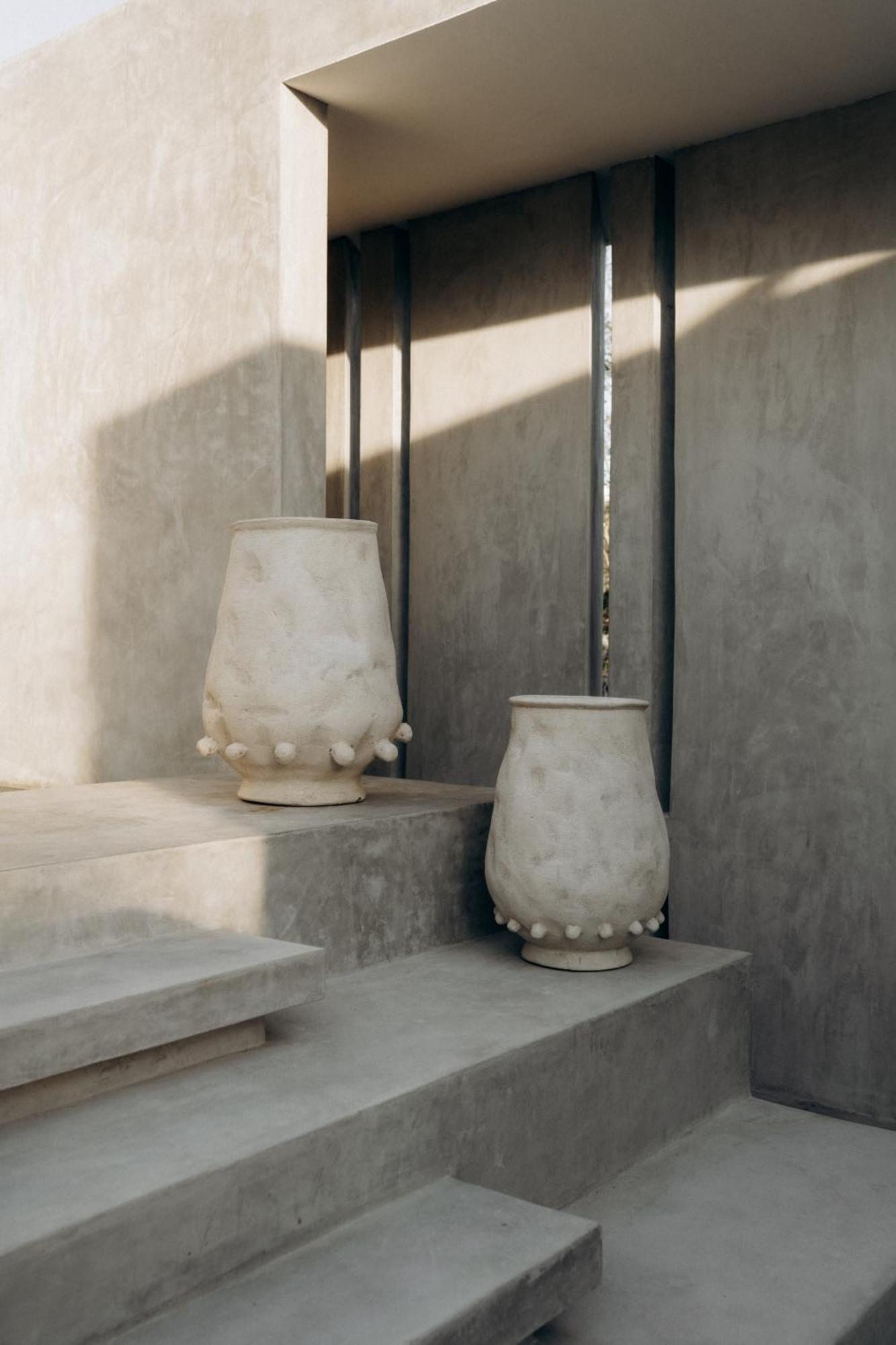 Villa Lev - Celebrated Architectural Designer Villa Tulum Pueblo Buitenkant foto