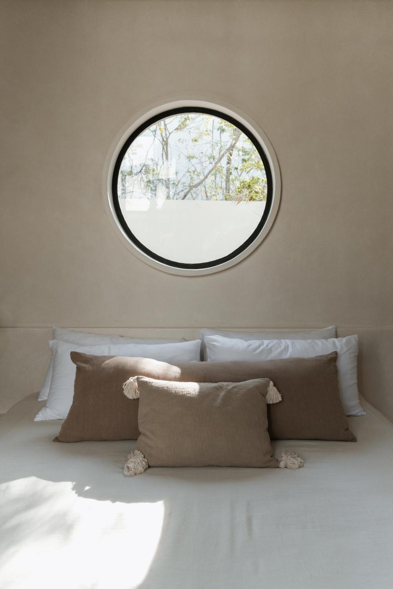 Villa Lev - Celebrated Architectural Designer Villa Tulum Pueblo Buitenkant foto