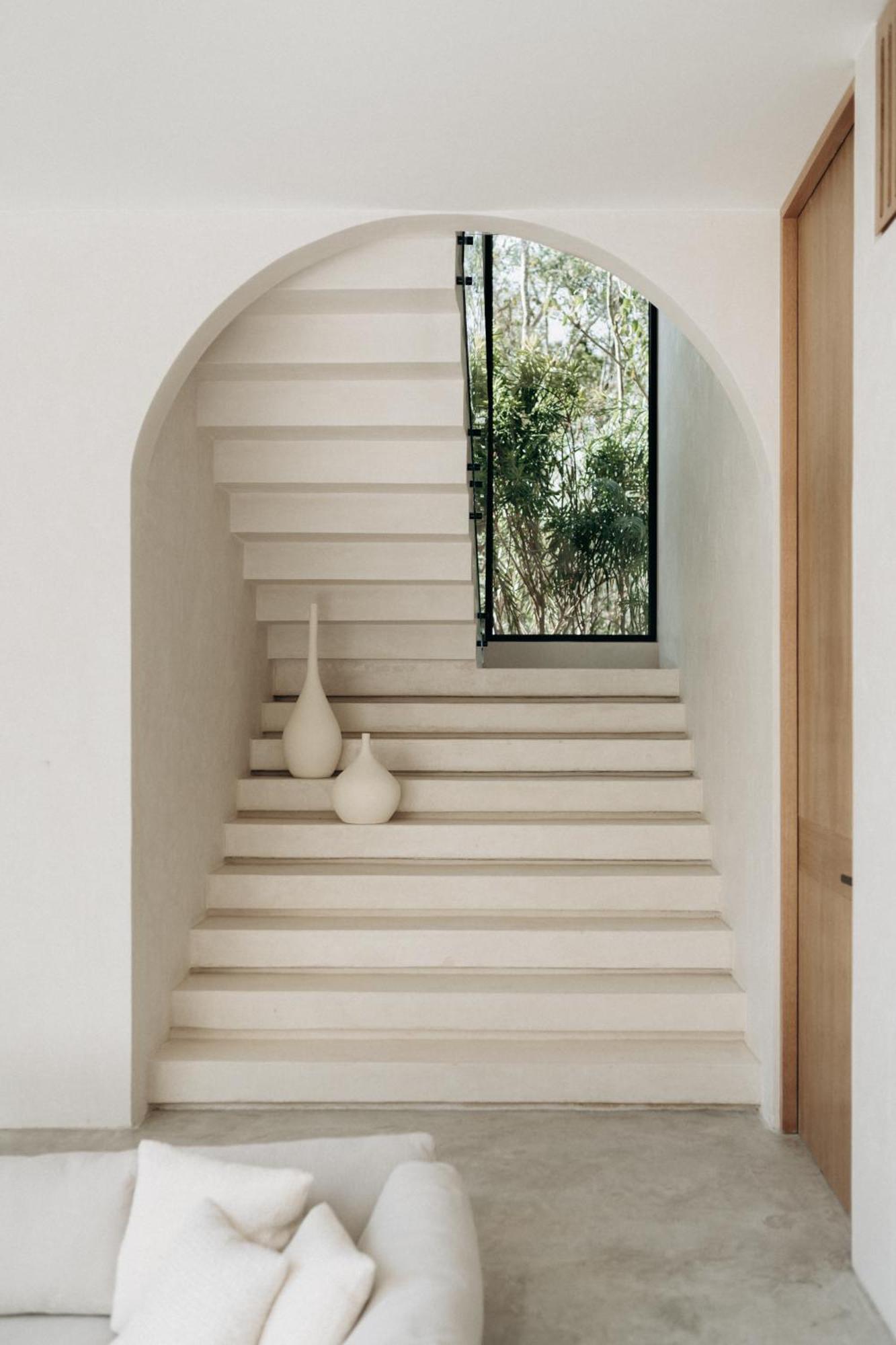 Villa Lev - Celebrated Architectural Designer Villa Tulum Pueblo Buitenkant foto