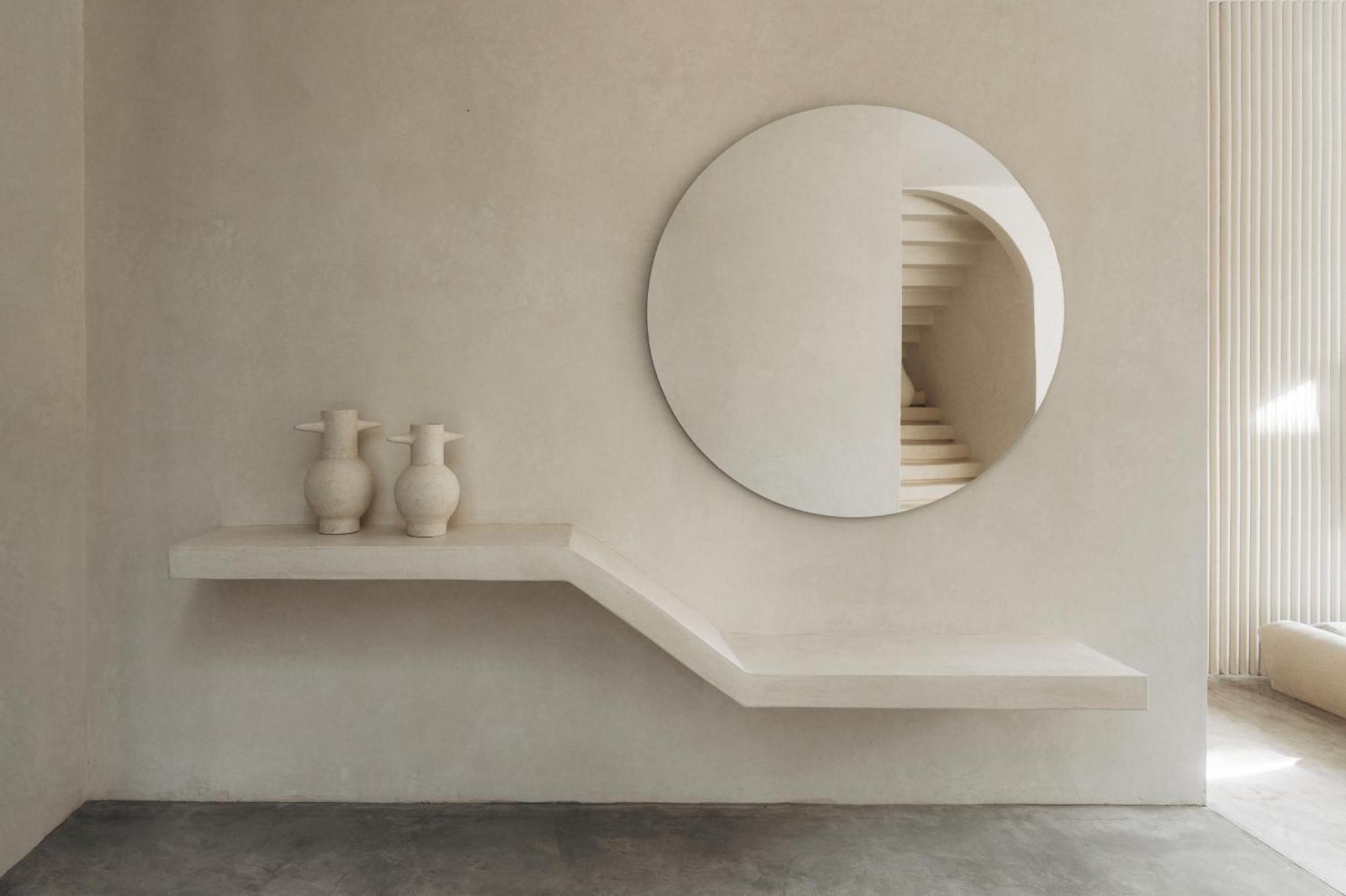 Villa Lev - Celebrated Architectural Designer Villa Tulum Pueblo Buitenkant foto